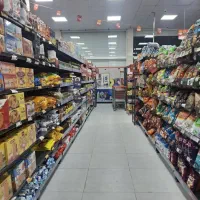 جذب همکار آقا و خانم در فروشگاه افق کوروش