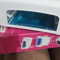 لاک خشک کن نو استفاده نشده|آرایشگاه و سالنهای زیبایی|سنگر, |دیوار