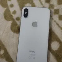 گوشی آیفون xخالی ۲۵۶گیگ|موبایل|چابهار, |دیوار