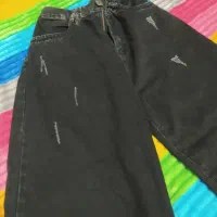 شلوارهای لی و دامن لی نو بدون استفاده|لباس|دزفول, |دیوار