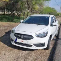 شاهین g دنده دستی