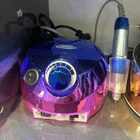 دستگاه سوهان برقی