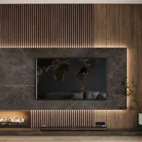 باغ ویلا اجاره سالیانه لاکچری