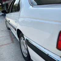 پارس ۹۵ / xu7 / کمکار کارمندی