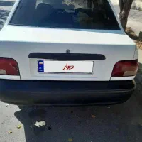 پراید۱۳۱زیرپاعالی/