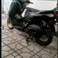 موتور سیکلت Nmax