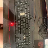 فروش کیبورد ایسوس فلشخور