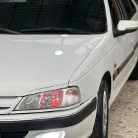 پژو پارس سال ۹۶|خودرو سواری و وانت|چمستان, |دیوار