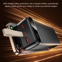 فروش انواع پاور بانک باقیمت ویژه|لوازم جانبی موبایل و تبلت|کرمان, |دیوار