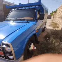 نیسان اپشنال دوگانه مدل403|خودرو سواری و وانت|سبزوار, توحیدشهر|دیوار