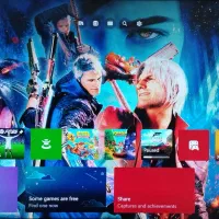 Xbox series s/ اکس باکس سری اس|کنسول، بازی ویدئویی و آنلاین|رشت, پارک شهر|دیوار