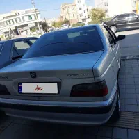 پرشیا۸۹|خودرو سواری و وانت|اردبیل, |دیوار