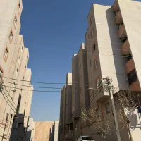 واحد /با پارکینگ/وام وعرصه تسویه