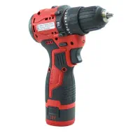 دریل شارژی صنعتی