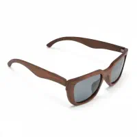 عینک چوبی مردانه برند بهزاد /دستساز|عمدهفروشی|اراک, |دیوار