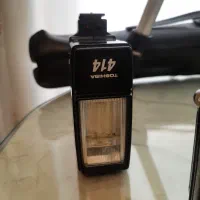 دوربین حرفه ای PRAKTICA  MTL-5|دوربین عکاسی و فیلم‌برداری|تهران, ونک|دیوار