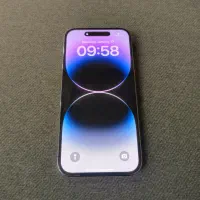 آیفون 14پرو 128 رجیستر شده