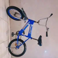 دوچرخه 16 بزرگ کویتی شبح|دوچرخه، اسکیت، اسکوتر|اهواز, کمپلو جنوبی|دیوار