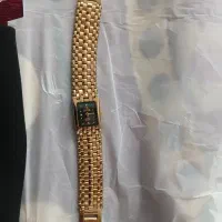 ساعت قدیمی سوئیسی