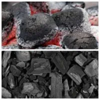 زغال کبابی و منقلی