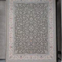 فرش ۳در ۴ گل برجسته ۱۲۰۰شانه تراکم ۳۶۰۰