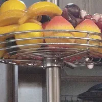 میوه مصنوعی درحدنو