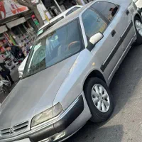 زانتیا مدل ۸۲