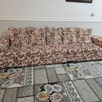 مبل ۷نفره راحتی