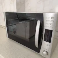 مایکروفر فلر نو