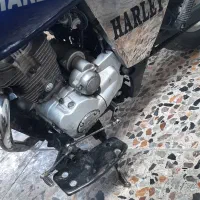 فروش فوری موتورسیکلت|موتورسیکلت|محمودآباد, |دیوار