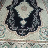 دو عدد تخته فرش ۱۲ متری