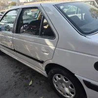 پژو پارس دوگانه سوز داشبوردجدید|خودرو سواری و وانت|تهران, دبستان|دیوار