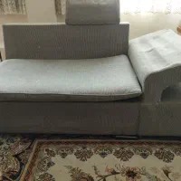 مبل دو نفره اسپرت