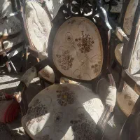 دوعدد فرش ۱۲متری و دو دست مبل فرهی و صدامی|فرش|مرند, |دیوار