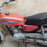 موتورسیکلت