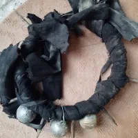 قلاده میخ دار