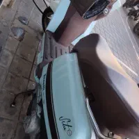 بنلی ستا مدل ۹۸ سالم|موتورسیکلت|تهران, دروازه شمیران|دیوار