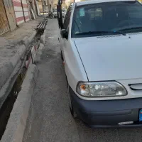 پراید وانت مدل  ۴۰۲|خودرو سواری و وانت|خمین, |دیوار