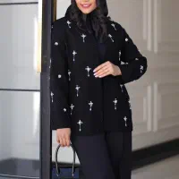 فروشنده خانم