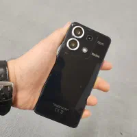 note 13 فوق العاده تمیز