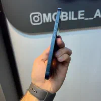 iPhone 13 128|موبایل|تنکابن, |دیوار