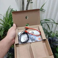 هدفون JBL  TUNE 770nc|لوازم جانبی موبایل و تبلت|کاشمر, |دیوار