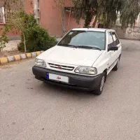 پراید ۹۱ دوگانه