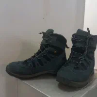 کفش بوت کوه نوردی|کیف، کفش، کمربند|تهران, ازگل|دیوار