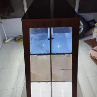 قفسه ام دی اف