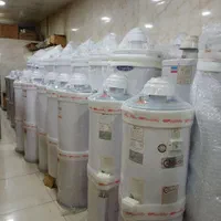 ابگرمکن گازی زمینی ۵۰و ۶۰گالن