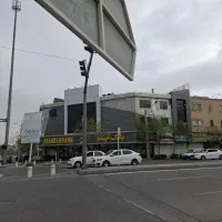 ۴۰متر مغازه نبش چهاراه تقاطع شریعتی و حجاب|اجارهٔ مغازه و غرفه|مشهد, ولیعصر (شهرک غرب)|دیوار