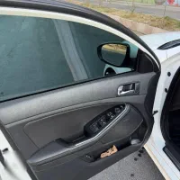 اپتیما 2014 فول تمام فابریک معاوضه با پرادو دو در|خودرو سواری و وانت|شیراز, دروازه قران|دیوار