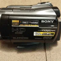 دوربین فیلمبرداری سونی