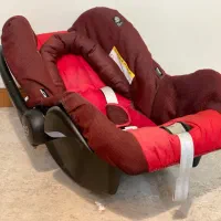 کریر و کالسکه مکسی کوزی|کالسکه و لوازم جانبی|تهران, اختیاریه|دیوار